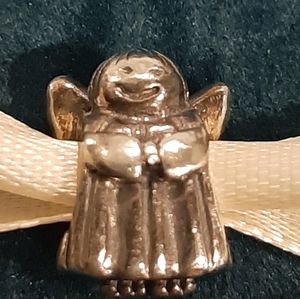 PANDORA retired PEACE ANGEL #790337